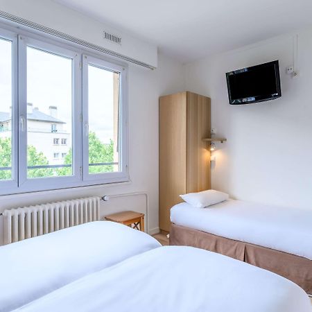 Comfort Hotel Rouen Alba Dış mekan fotoğraf