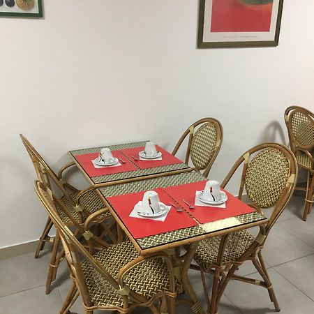 Comfort Hotel Rouen Alba Dış mekan fotoğraf