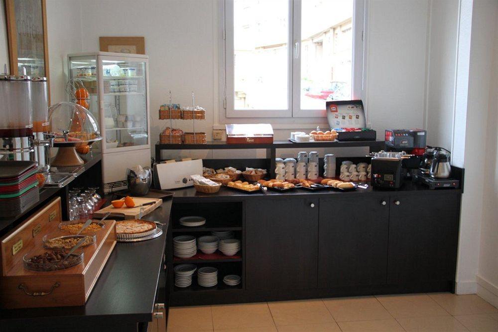 Comfort Hotel Rouen Alba Dış mekan fotoğraf