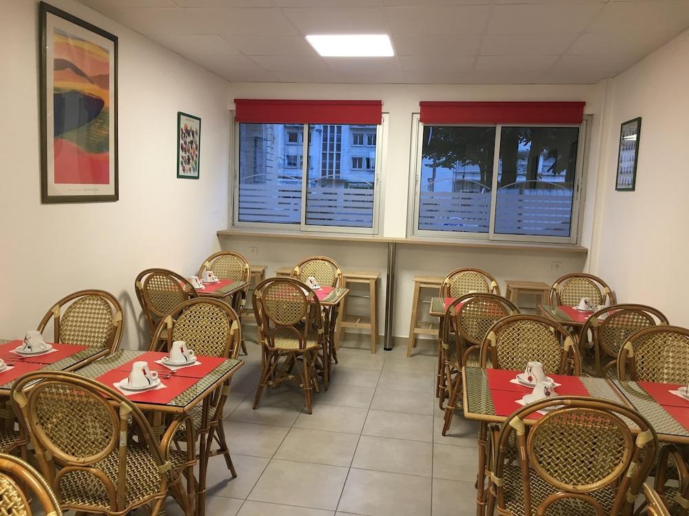 Comfort Hotel Rouen Alba Dış mekan fotoğraf