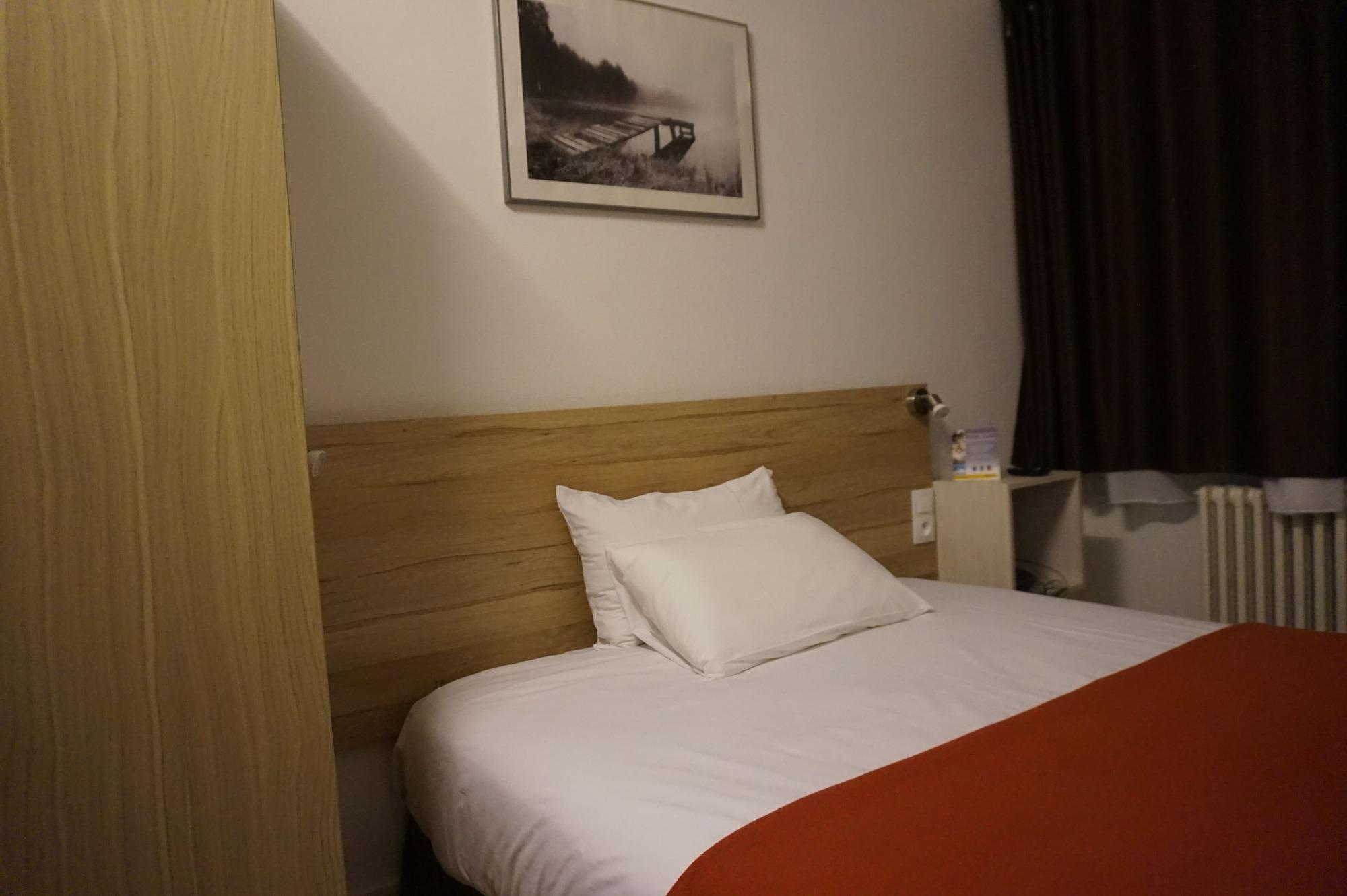 Comfort Hotel Rouen Alba Dış mekan fotoğraf