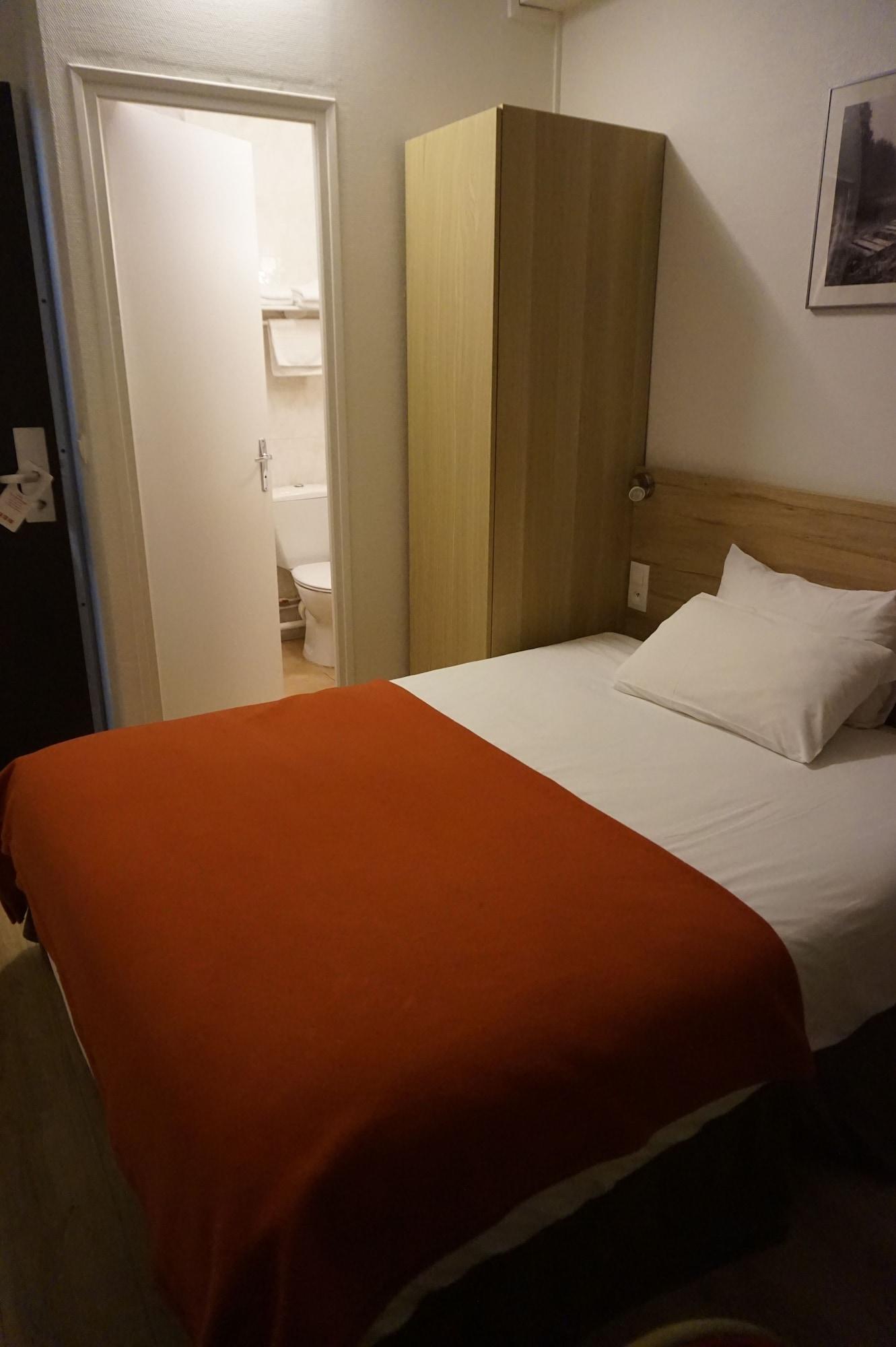 Comfort Hotel Rouen Alba Dış mekan fotoğraf