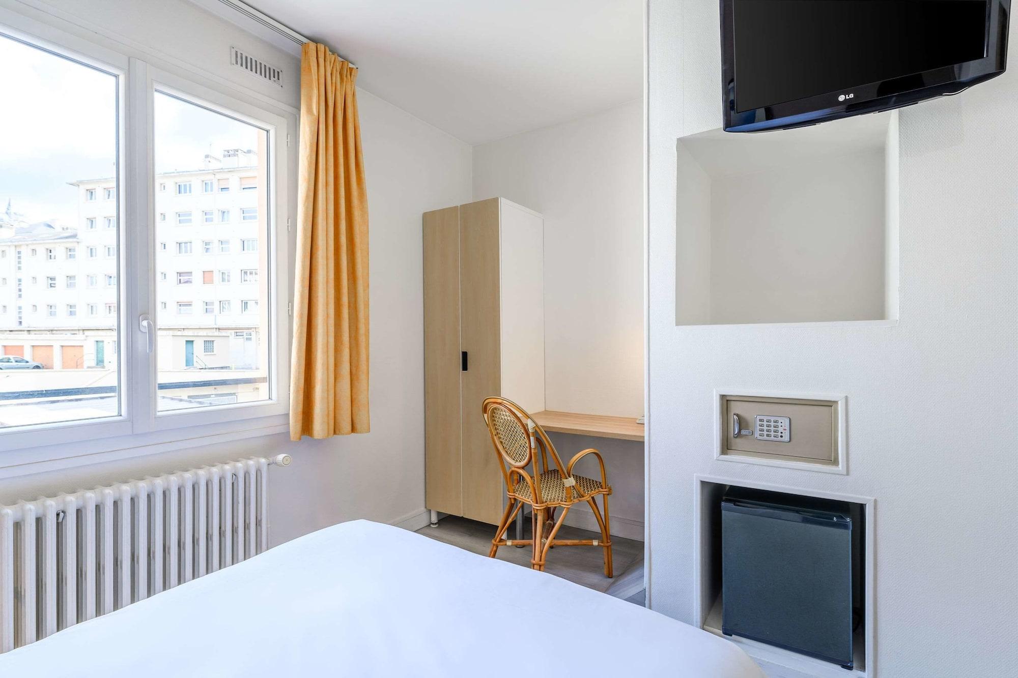 Comfort Hotel Rouen Alba Dış mekan fotoğraf