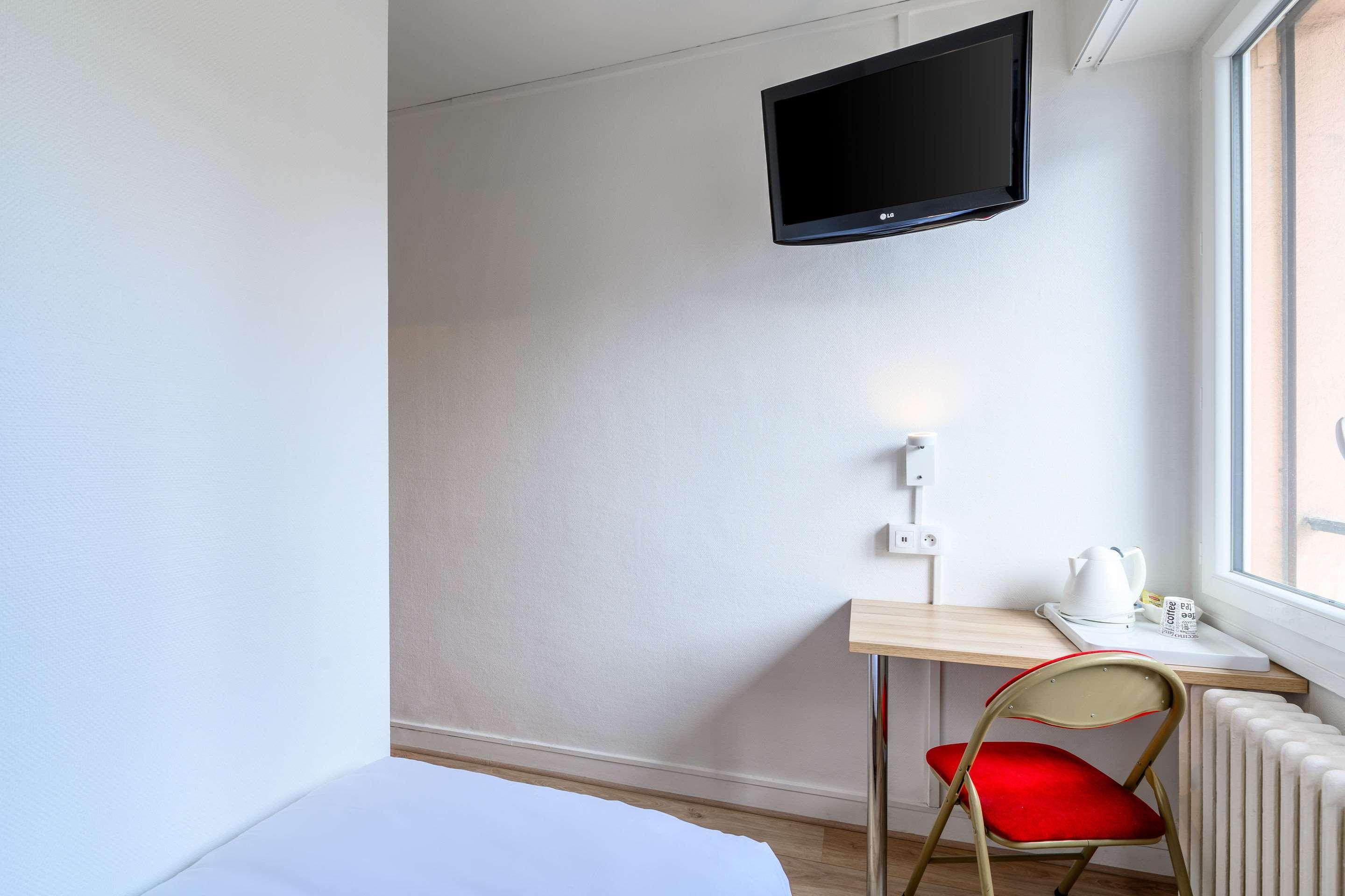 Comfort Hotel Rouen Alba Dış mekan fotoğraf
