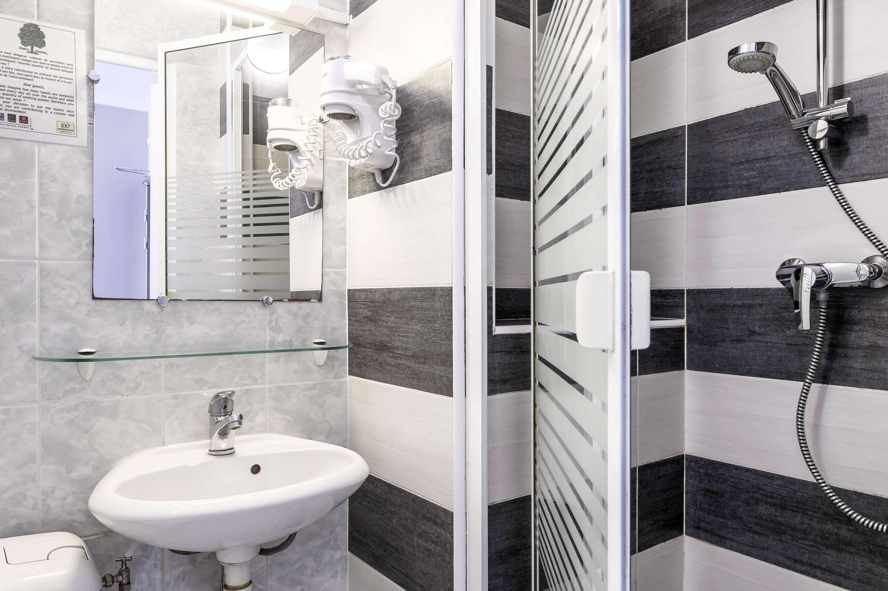 Comfort Hotel Rouen Alba Dış mekan fotoğraf