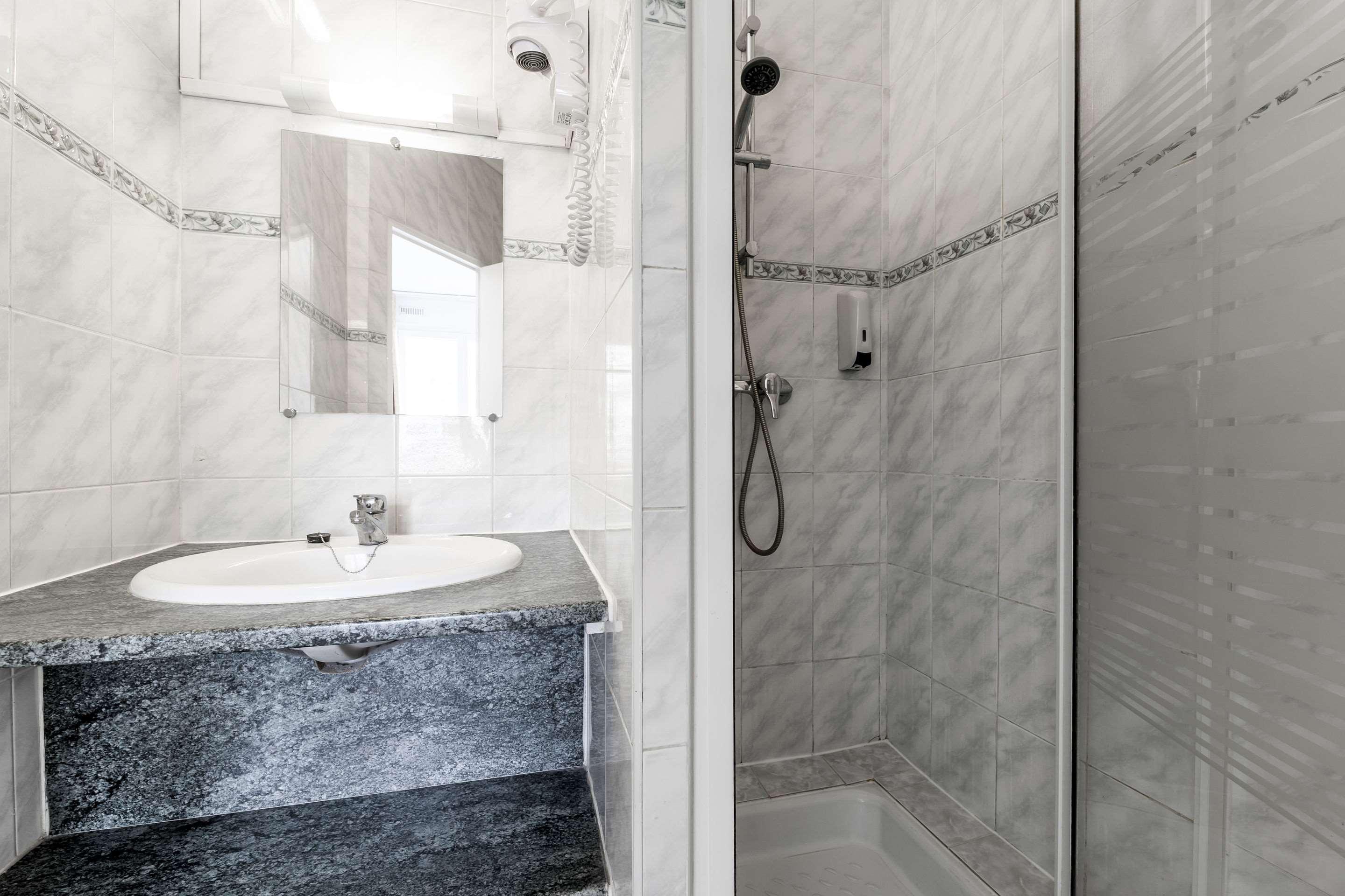 Comfort Hotel Rouen Alba Dış mekan fotoğraf