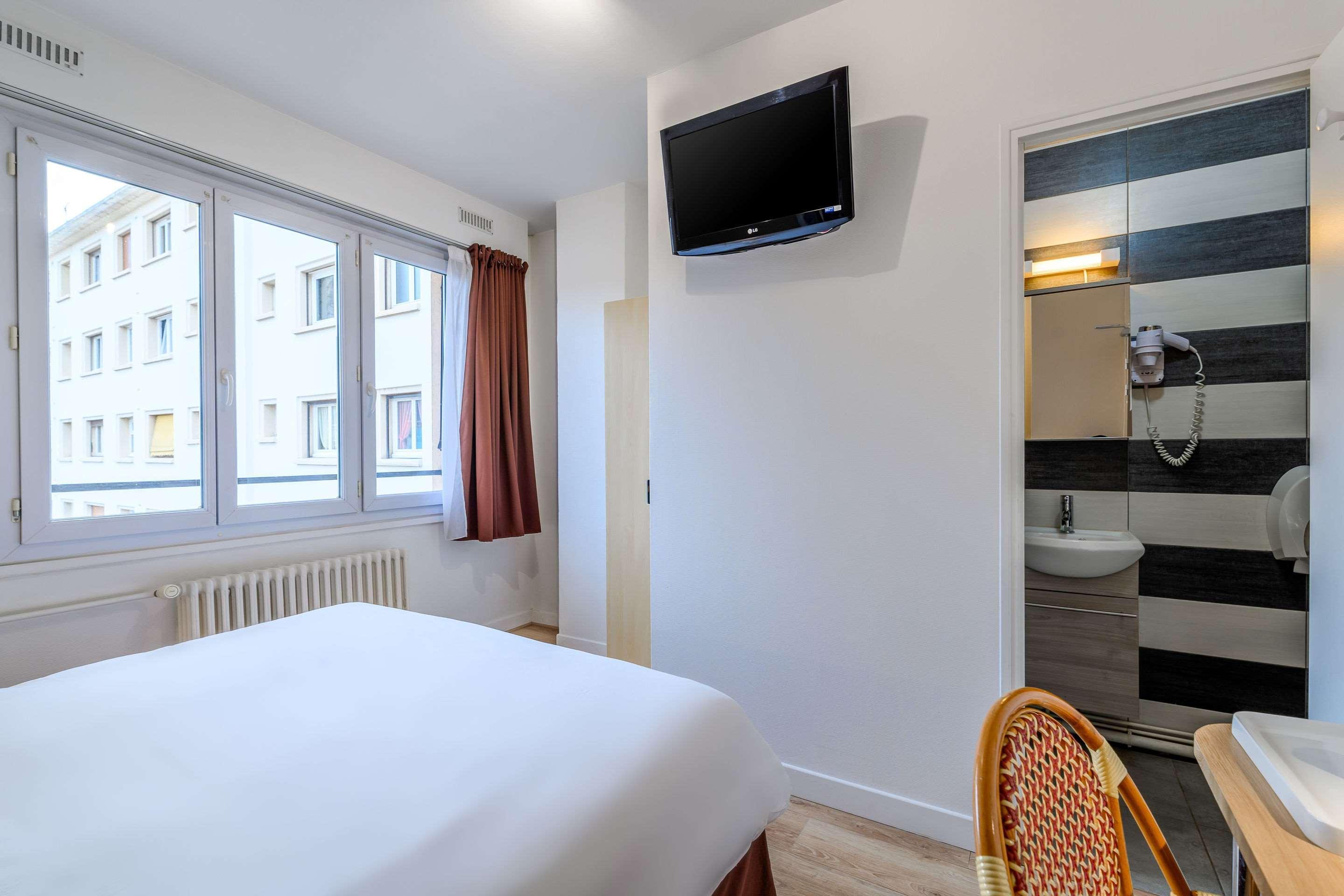 Comfort Hotel Rouen Alba Dış mekan fotoğraf