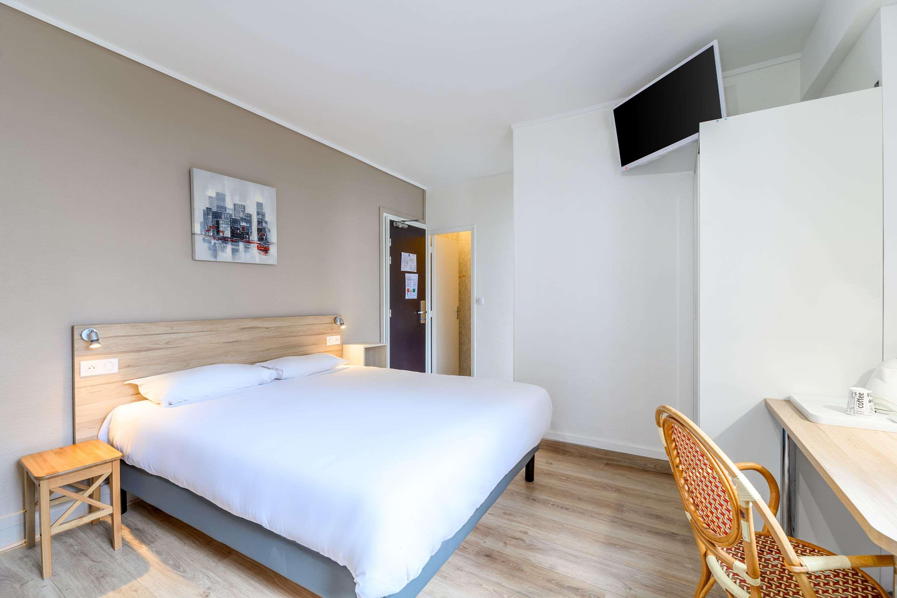 Comfort Hotel Rouen Alba Dış mekan fotoğraf