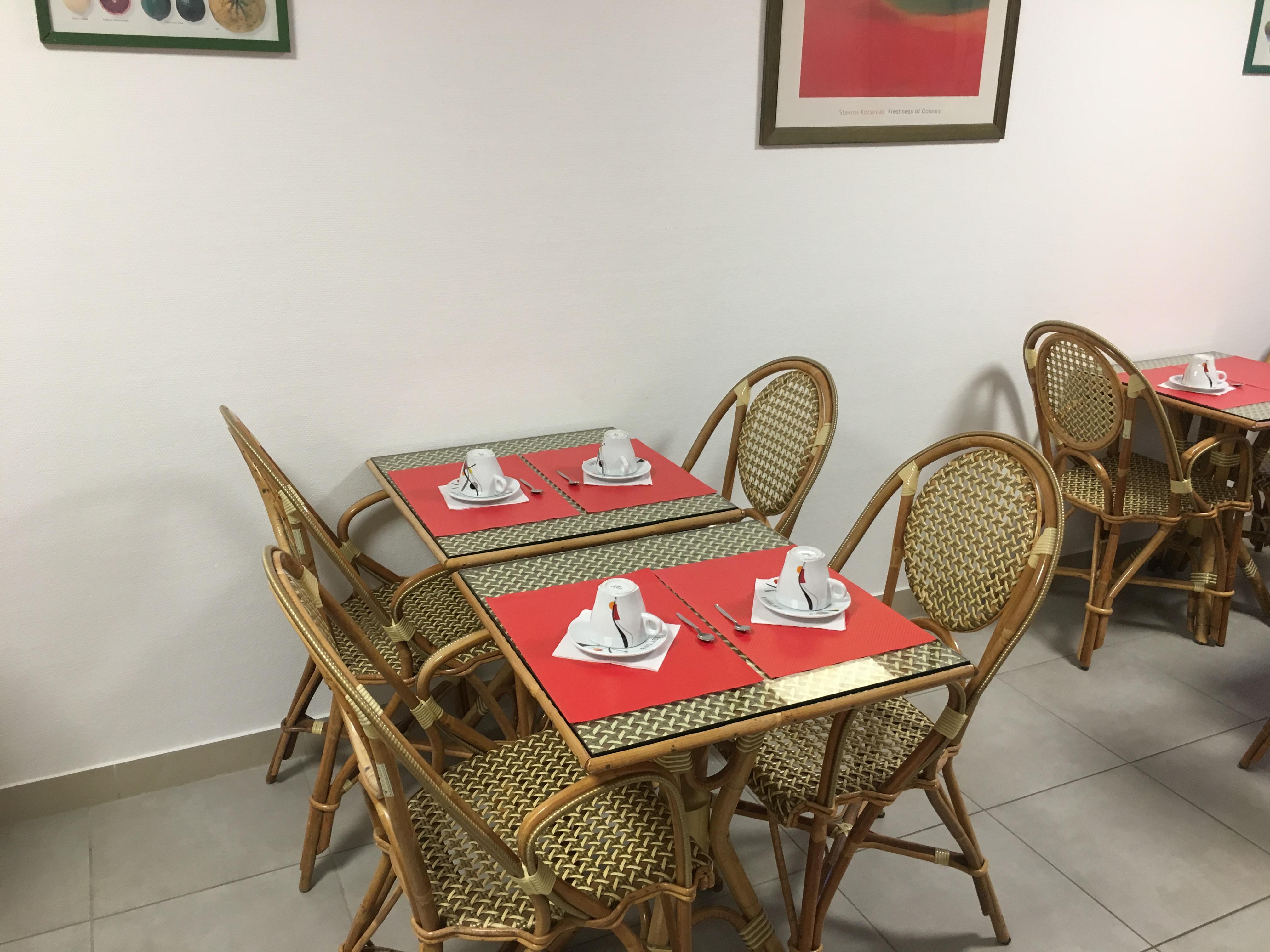 Comfort Hotel Rouen Alba Dış mekan fotoğraf