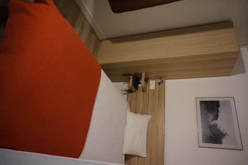 Comfort Hotel Rouen Alba Dış mekan fotoğraf