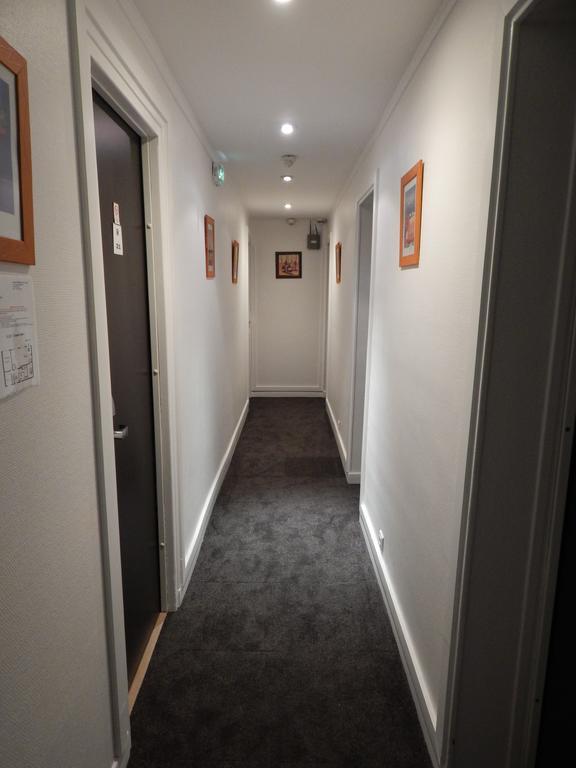 Comfort Hotel Rouen Alba Dış mekan fotoğraf
