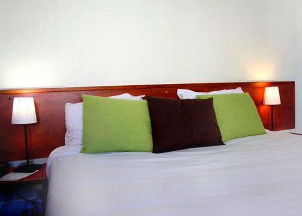 Comfort Hotel Rouen Alba Dış mekan fotoğraf